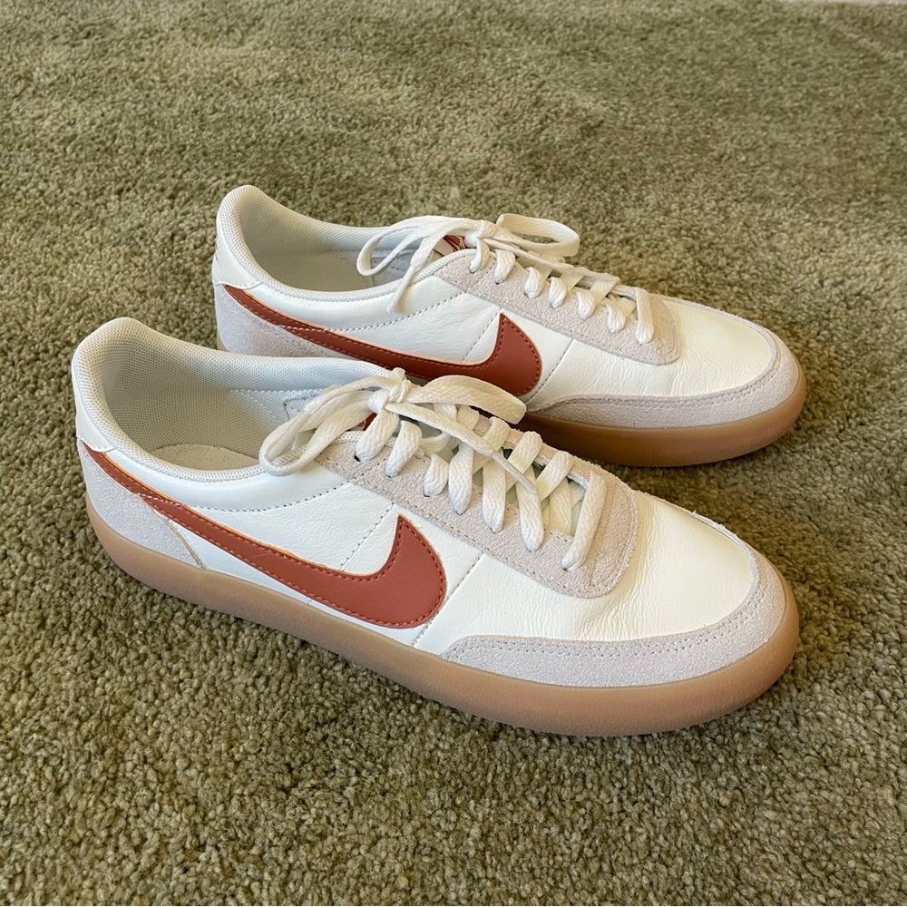 Nike Men’s Killshot 2 Shoes Size 7.5